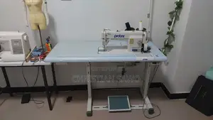 Protex Sewing Machine