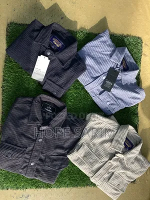 ሸምዝ ጃኬት Femor