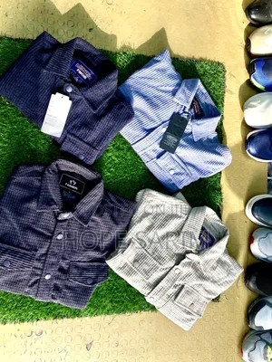 ሸምዝ ጃኬት Femor