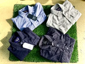 ሸምዝ ጃኬት Femor