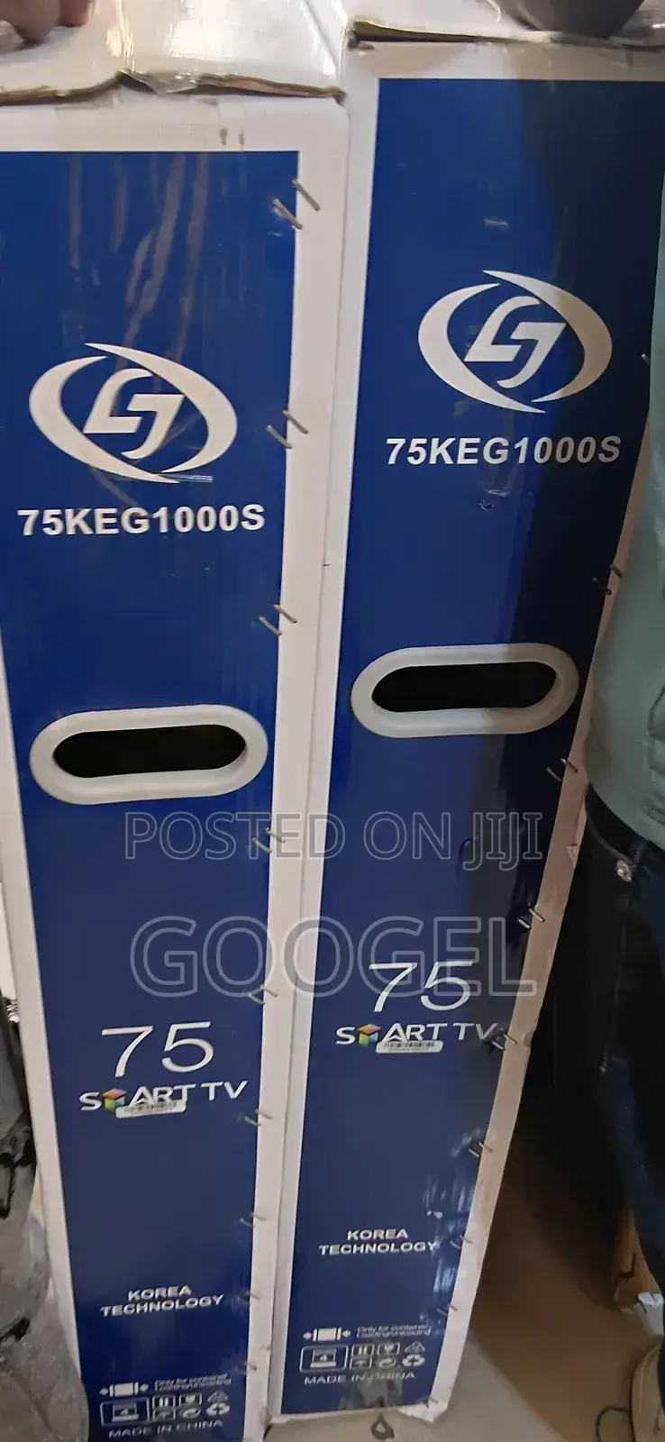 75keg1000s Smart TV