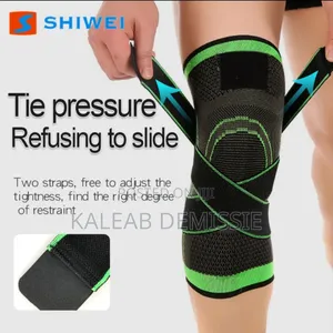 Knee Support Belt