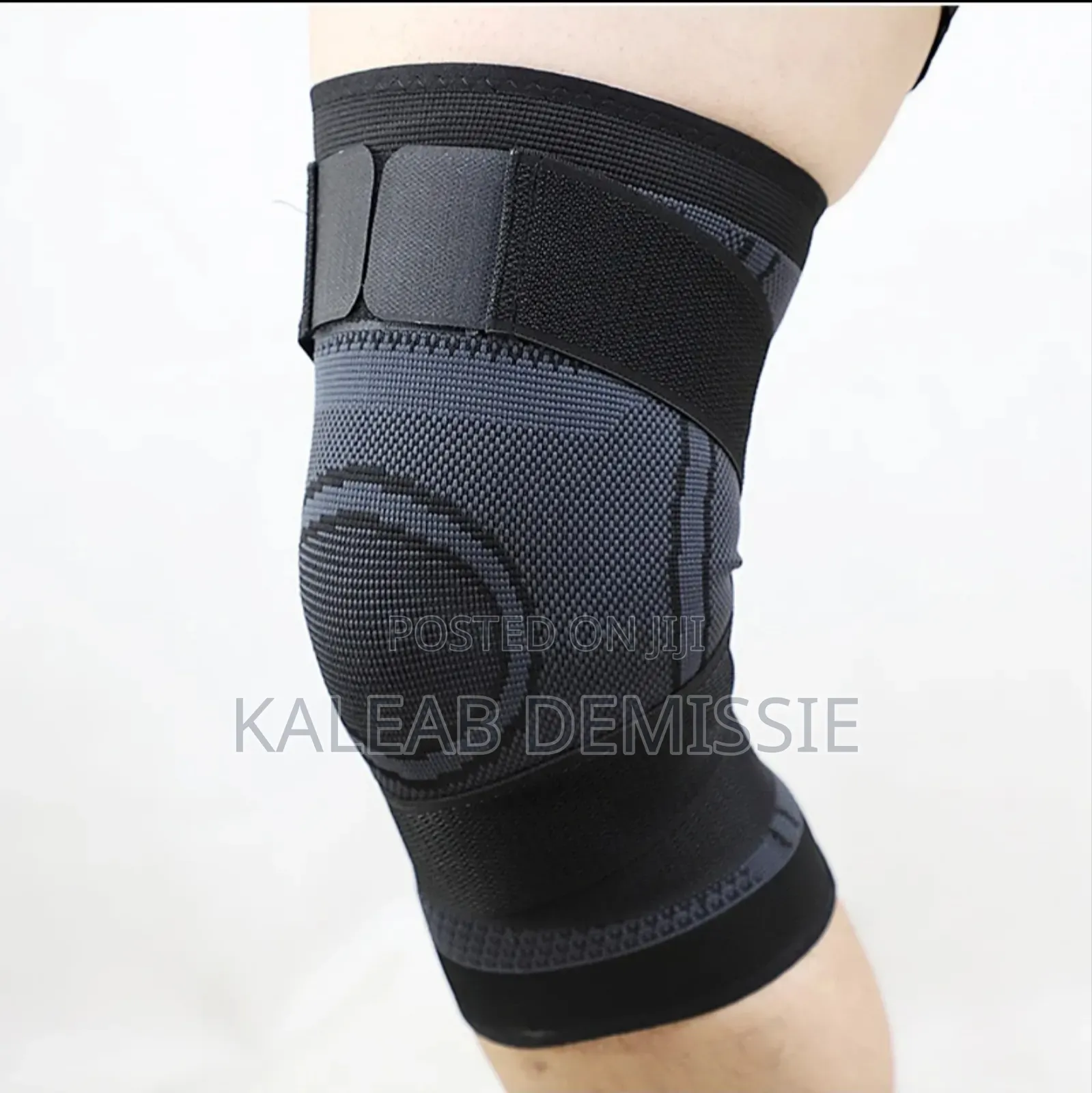 Knee Support Belt