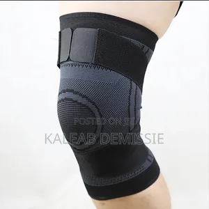 Knee Support Belt