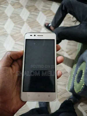 Huawei Ascend Y220 Bronze