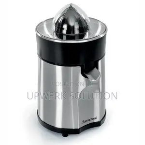 Sonifer Electrical Citrus Juicer
