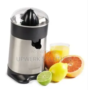Sonifer Electrical Citrus Juicer