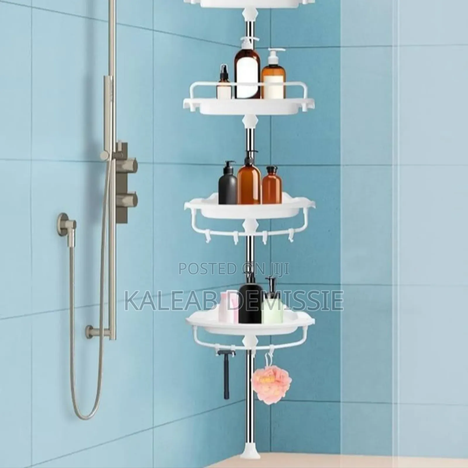 Maximize Storage Space With A Stylish Design