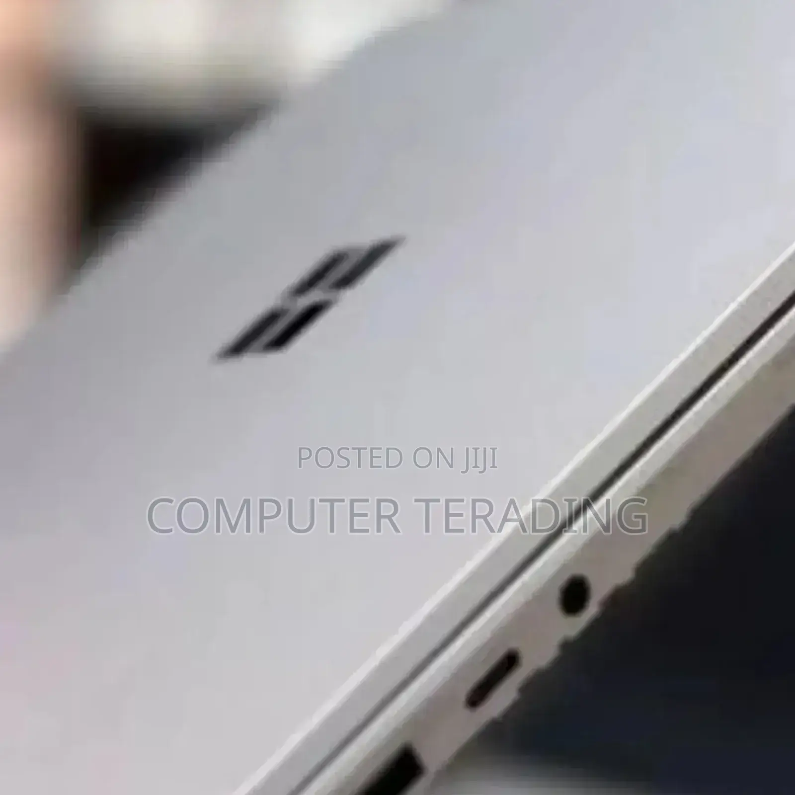 New Laptop Microsoft Surface Go 8GB Intel Core i5 SSD 256GB