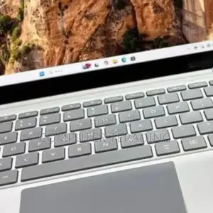 New Laptop Microsoft Surface Go 8GB Intel Core i5 SSD 256GB