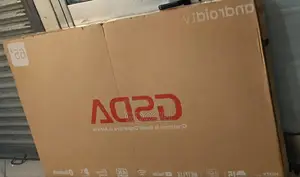 Gsda 65''inch Android Tv