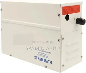 Steam Generator