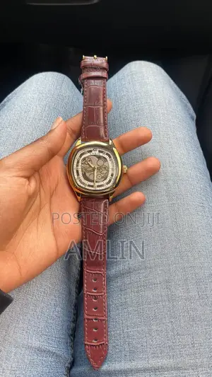 Men’S Fashionable Watch