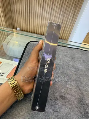 New Apple iPhone 13 Pro Max 1 TB Gold