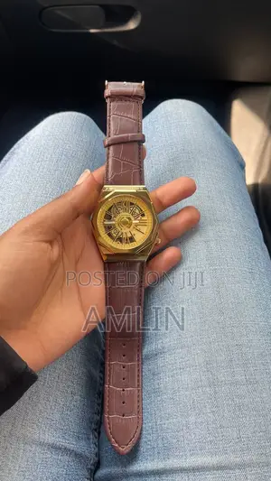 Men’S Fashionable Watch