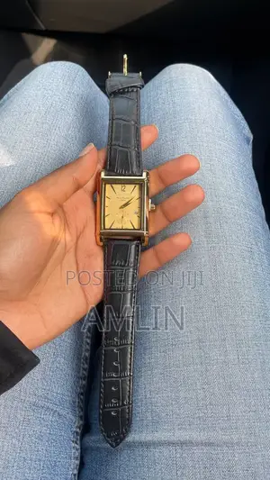 Men’S Fashionable Watch