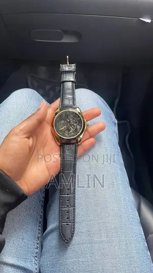 Men’S Fashionable Watch