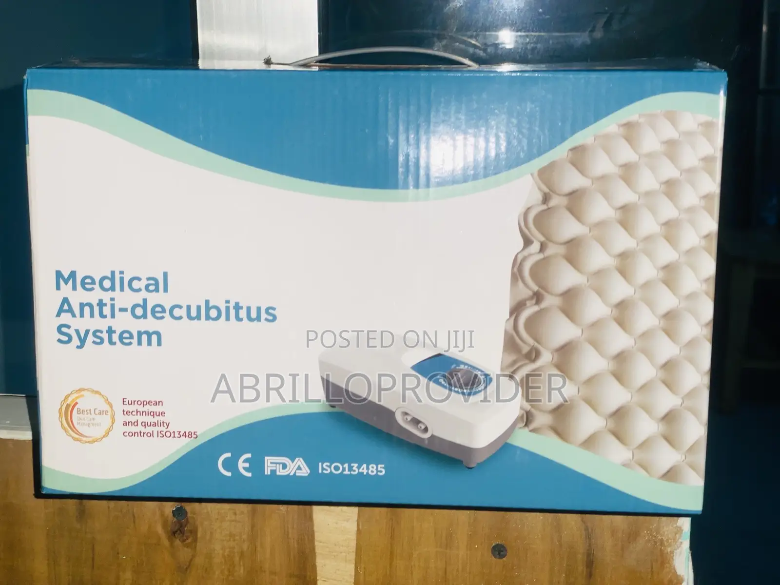 Best Care方法medical方法air仿佛mattress to Prevent Bed Sores