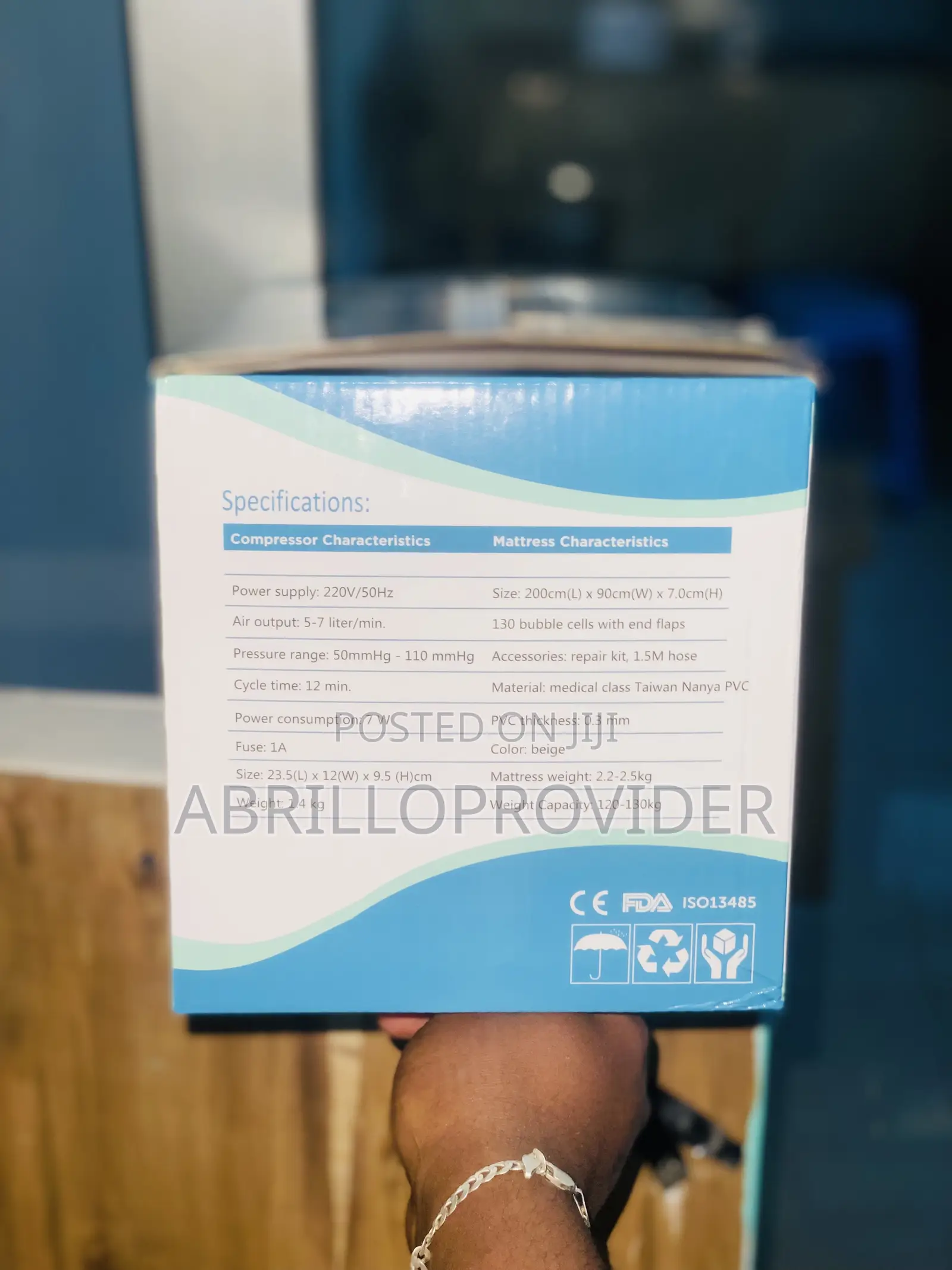 Best Care方法medical方法air仿佛mattress to Prevent Bed Sores