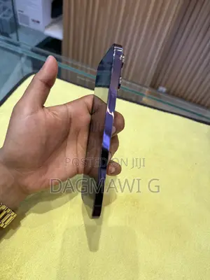 Apple iPhone 14 Pro Max 128 GB Purple