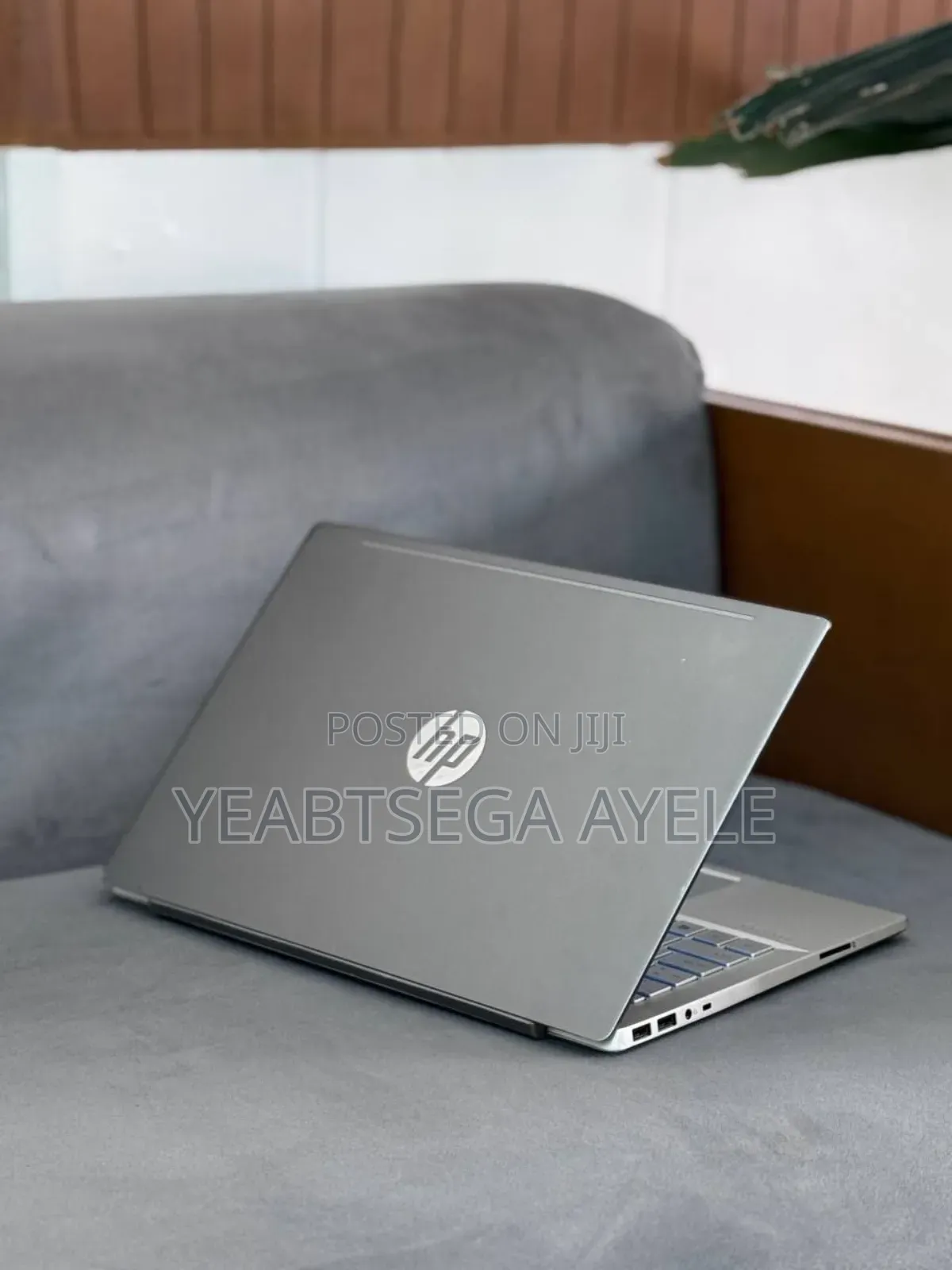 New Laptop HP Pavilion 15 8GB Intel Core I5 SSD 256GB