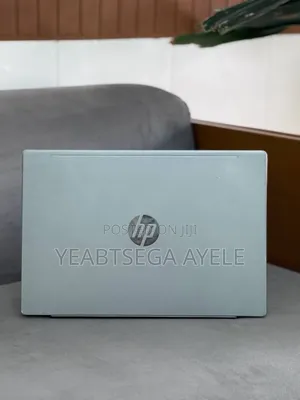 New Laptop HP Pavilion 15 8GB Intel Core I5 SSD 256GB