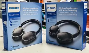 Philips Tah6506bk