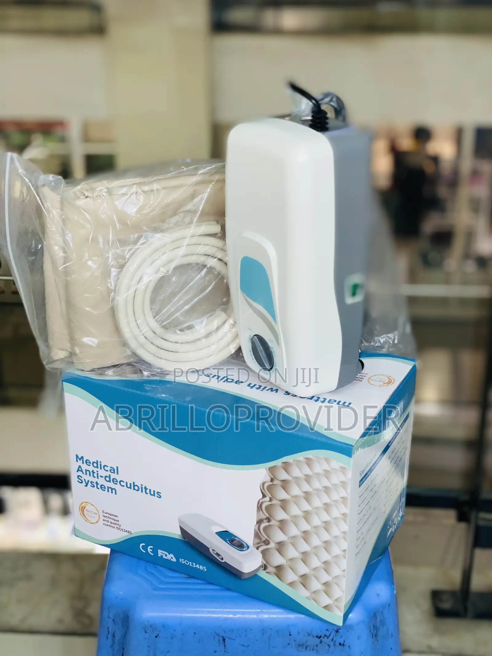 Best Care出medical非常air出把mattress to Prevent Bed Sores