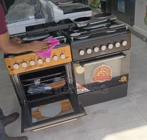 Delta Europ Standing Oven