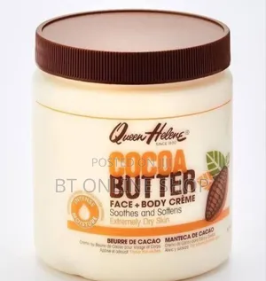 Queen Helene Cocoa Butter