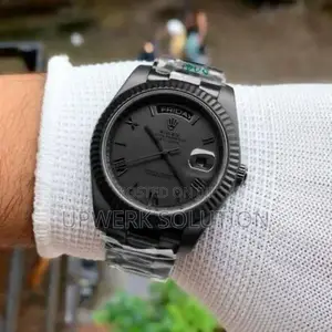 Rolex Luxury Article