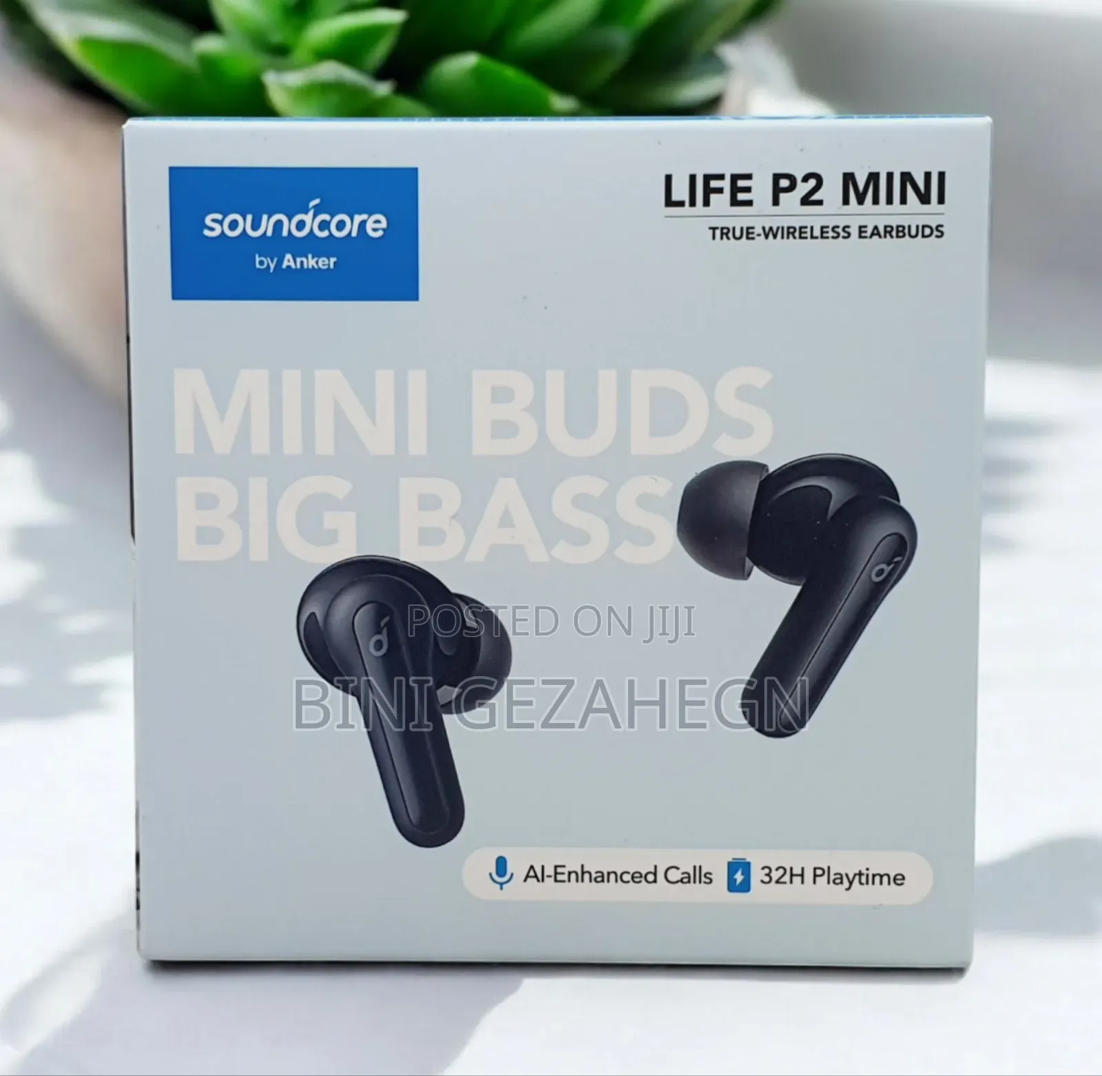 Anker Soundcore Life P2 Mini