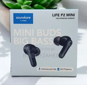 Anker Soundcore Life P2 Mini
