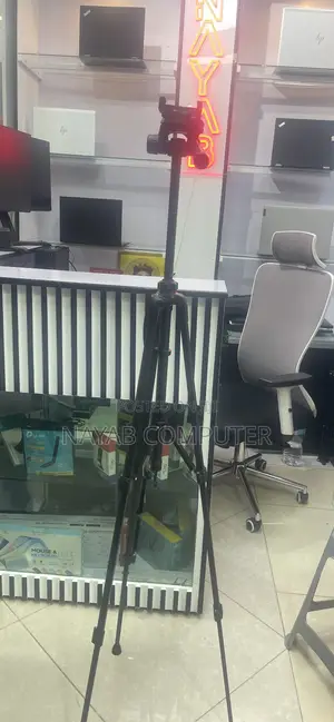 Tripod for Camera and Phone