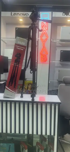 Tripod for Camera and Phone
