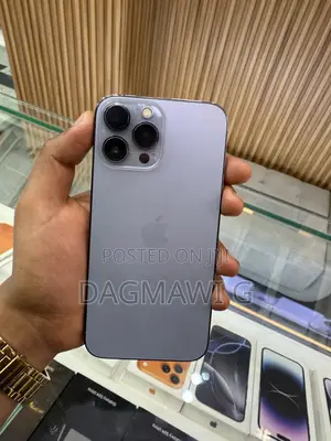 Apple iPhone 13 Pro Max 256 GB Blue