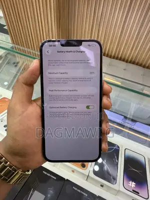 Apple iPhone 13 Pro Max 256 GB Blue