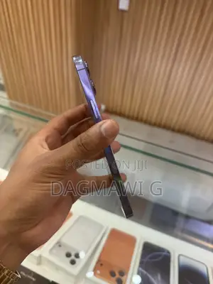 Apple iPhone 13 Pro Max 256 GB Blue