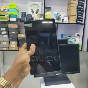 New Samsung Galaxy Tab A7 Lite 32 GB Black