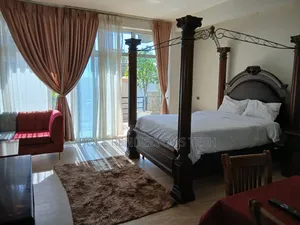 Furnished 1bdrm Apartment in Bole for rent