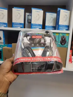 Hedphone Withmic