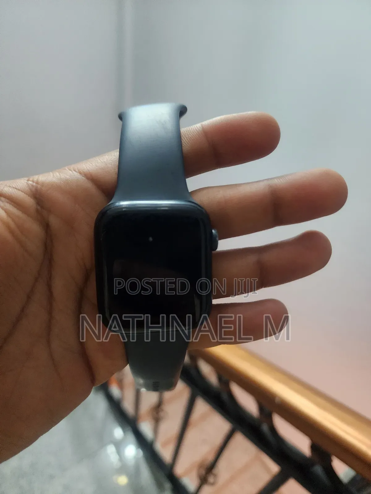 Apple Watch Se