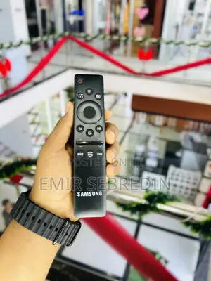 Samsung Tv Remote