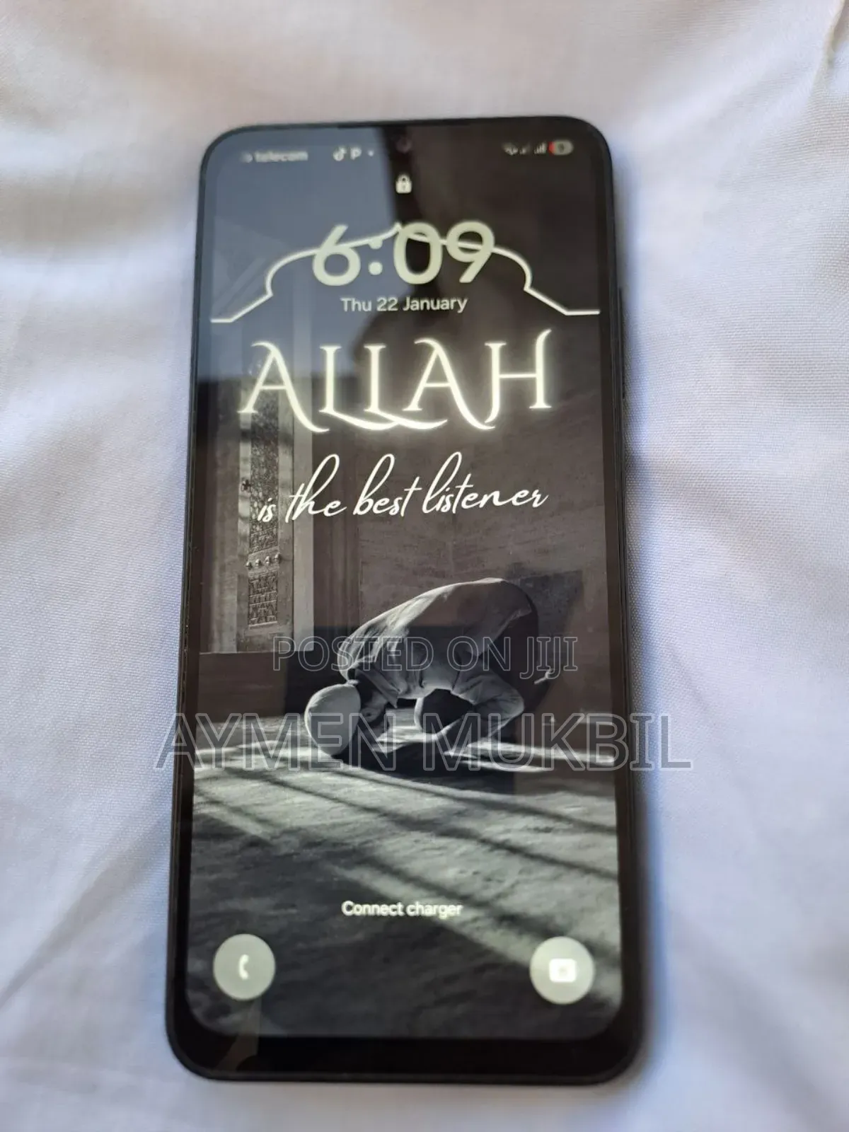 Samsung Galaxy A05s 128 GB Black