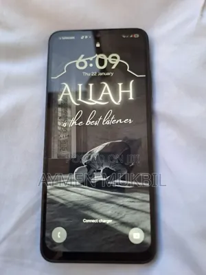 Samsung Galaxy A05s 128 GB Black