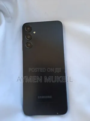 Samsung Galaxy A05s 128 GB Black