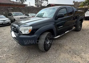 Toyota Tacoma 2013
