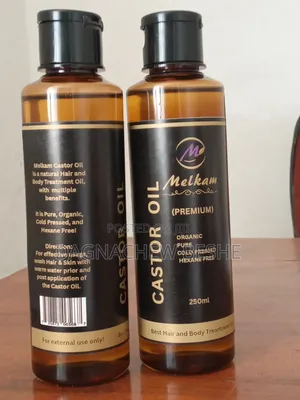 Castor Oil