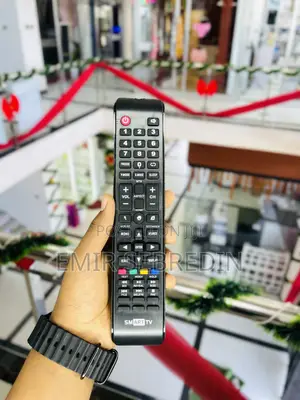 Tornado Tv Remote