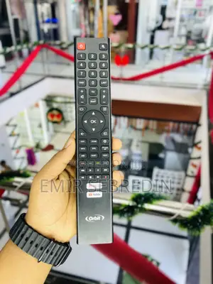 TCL Tv Remote
